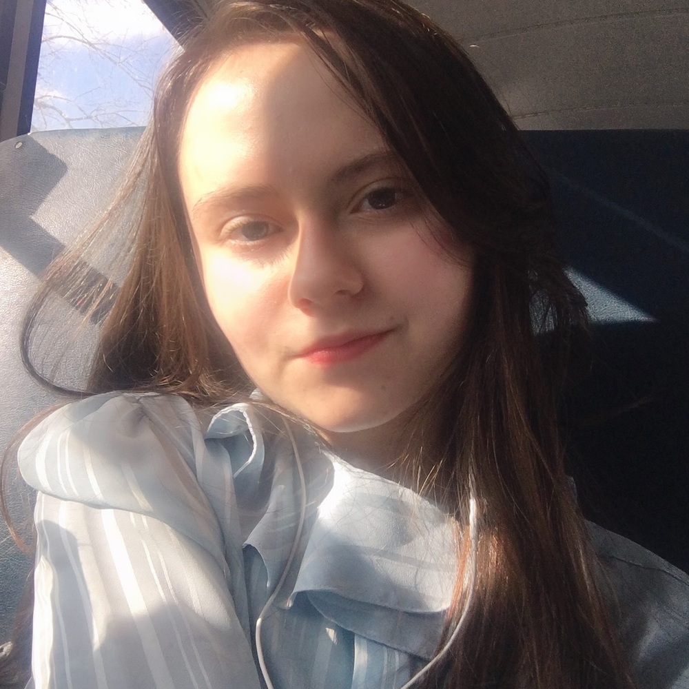 Meet your Posher, Mikaela